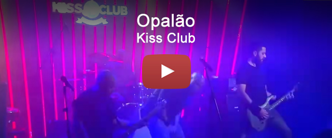 Assistir Opalão - Ao vivo no Kiss Club